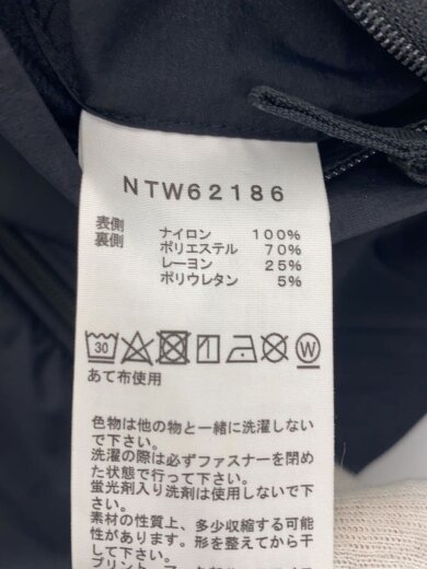 商品画像：REVERSIBLE TECH AIR HOODIE_リバーシブルテックエアーフーディー/M/ナイロン/BLK 4