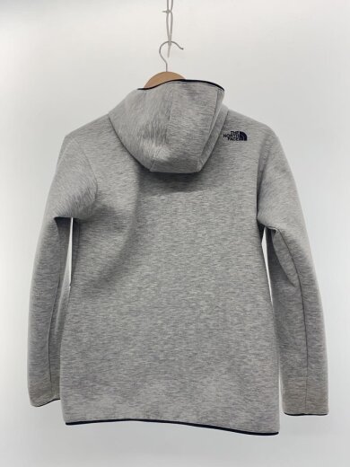 商品画像：REVERSIBLE TECH AIR HOODIE_リバーシブルテックエアーフーディー/M/ナイロン/BLK 7