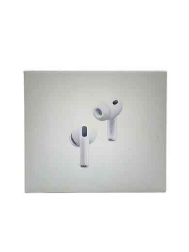 商品画像：イヤホン AirPods Pro 3 MFHP4J/A 1