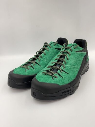 商品画像：ローカットスニーカー/28cm/GRN/145464 2