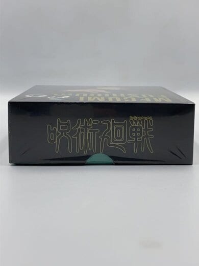 商品画像：イヤホン/UIZZ-4326/TRUE WIRELESS STEREO EARPHONES/呪術廻戦/伏黒 2