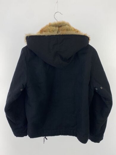 商品画像：ジャケット/L/コットン/BLK/14WP09 2