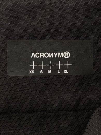 商品画像：ボトム/M/ポリエステル/BLK/p46a-ds 4