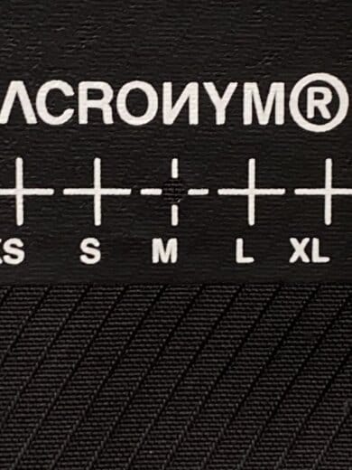 商品画像：ボトム/M/ポリエステル/BLK/p46a-ds 5