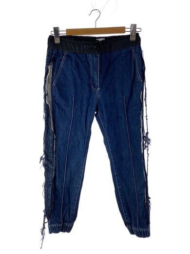 商品画像：ストレートパンツ/1/コットン/IDG/16-02695// 1