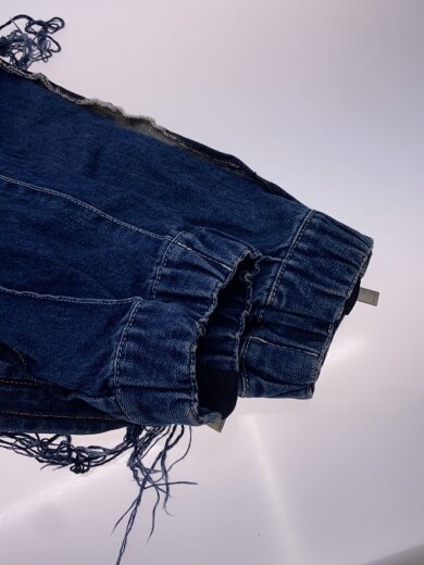 商品画像：ストレートパンツ/1/コットン/IDG/16-02695// 6