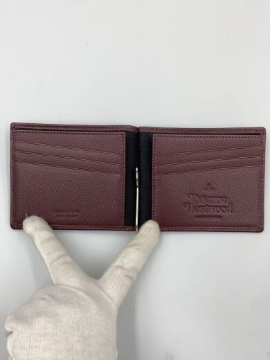 商品画像：2つ折り財布/--/BRD/レディース// 4