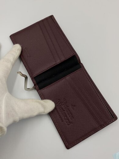 商品画像：2つ折り財布/--/BRD/レディース// 5