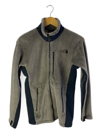 商品画像：ZI VERSA MID JACKET_ジップインバーサミッドジャケット/S/ポリエステル/GRY 1