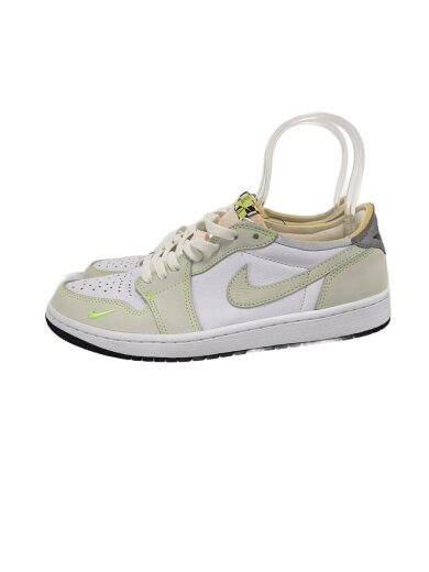 商品画像：AIR JORDAN 1 LOW OG_エアジョーダン 1 ロー オリジナル/26.5cm/GRN// 1
