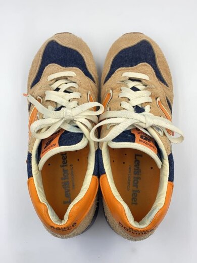 商品画像：ローカットスニーカー/25cm/BEG/M1300LV 3