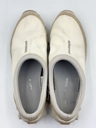 商品画像：ローカットスニーカー/26cm/WHT/475789 3