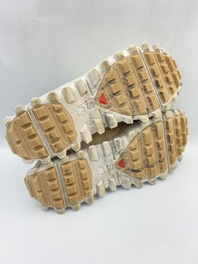 商品画像：ローカットスニーカー/26cm/WHT/475789 4