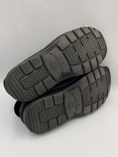 商品画像：ドレスシューズ/25.5cm/BLK 4