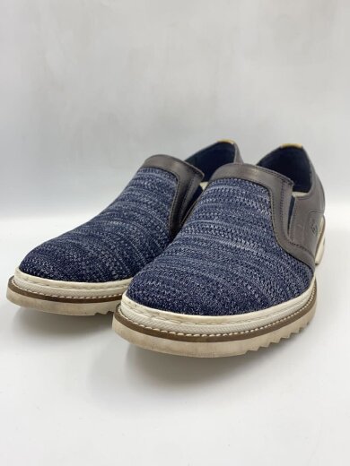 商品画像：ドレスシューズ/26cm/BLU 2