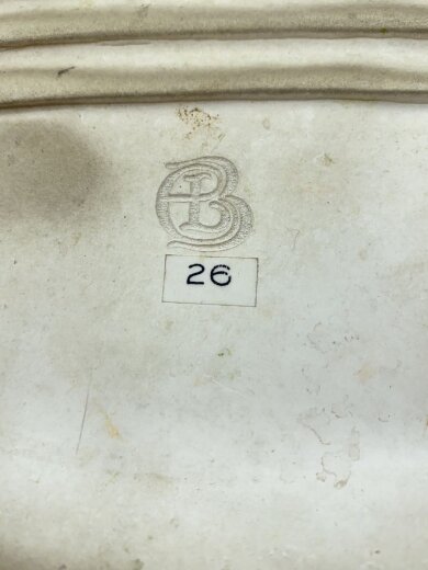 商品画像：ドレスシューズ/26cm/BLU 5