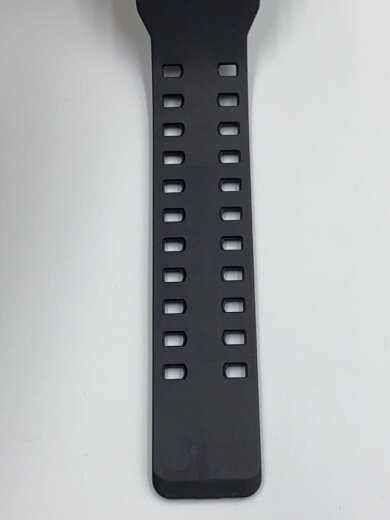 商品画像：クォーツ腕時計/デジアナ/ラバー/BLK/BLK/GA-110RG 5