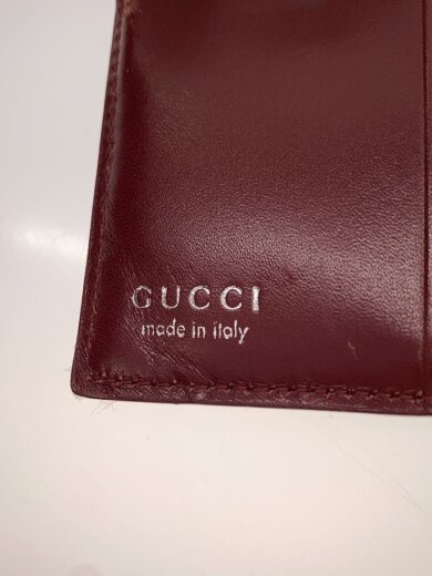 商品画像：2つ折り財布/レザー/BRD/無地/レディース/035-3303-1960 3