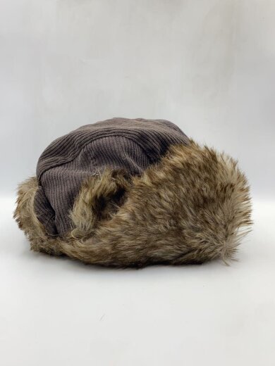 商品画像：ヘッドウェア/--/ポリエステル/BRW/メンズ 2