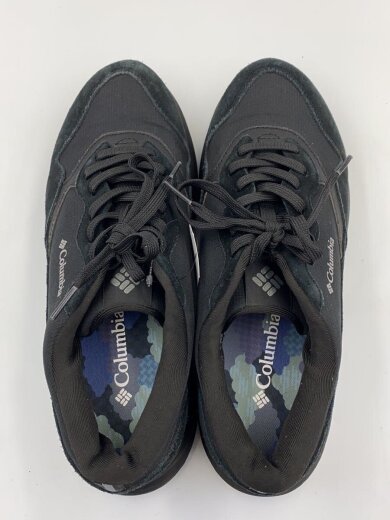 商品画像：ローカットスニーカー/26.5cm/BLK/2138941010 3