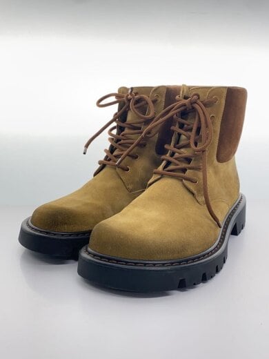 商品画像：レースアップブーツ/42/CML/スウェード/SIERRA 2