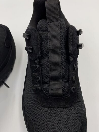 商品画像：ローカットスニーカー/26.5cm/BLK 6