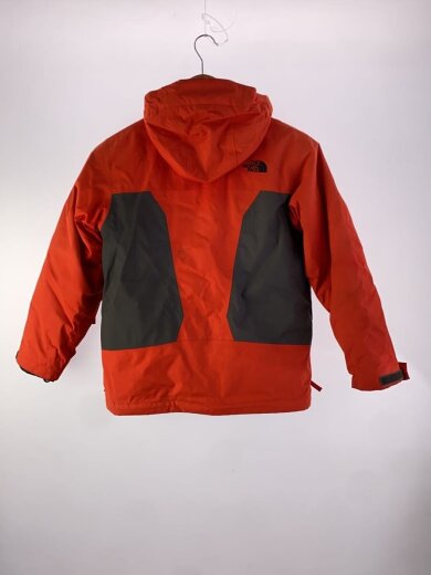 商品画像：ジャケット/M/ポリエステル/ORN/NSJ51501 2