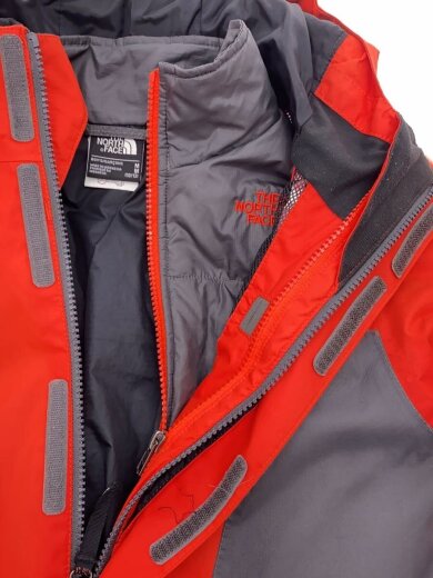 商品画像：ジャケット/M/ポリエステル/ORN/NSJ51501 6