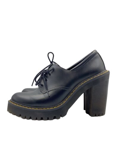 商品画像：シューズ/UK5/BLK/レザー 1