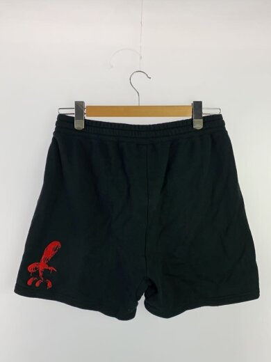 商品画像：ショートパンツ/2/コットン/BLK 2