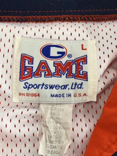 商品画像：ブルゾン/L/-- 3