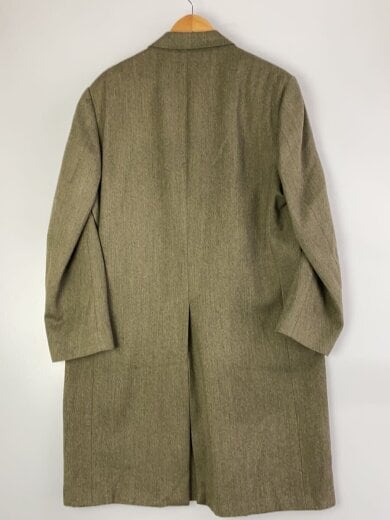 商品画像：Farlows/コート/--/ウール/GRN/C-73113 2