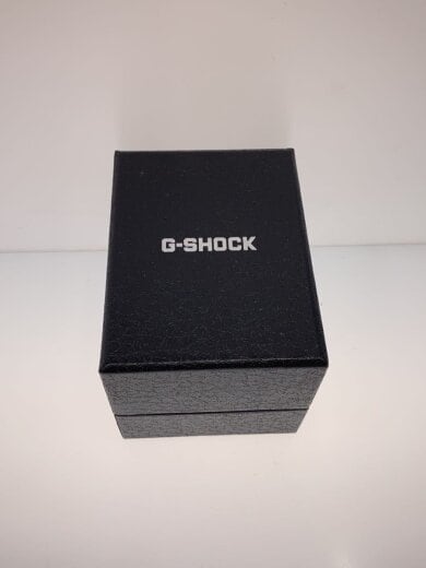商品画像：クォーツ腕時計・G-SHOCK/デジアナ/WHT// 6