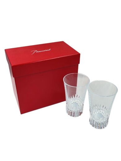 商品画像：グラス/2点セット/CLR 1