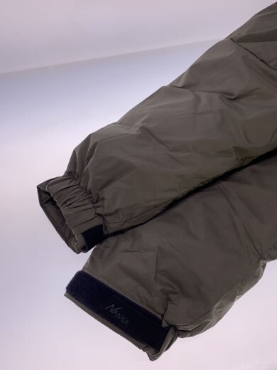 商品画像：ダウンジャケット/M/ナイロン/KHK/ND2441-1A002 6