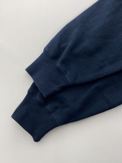 商品画像：パーカー/M/コットン/NVY 6