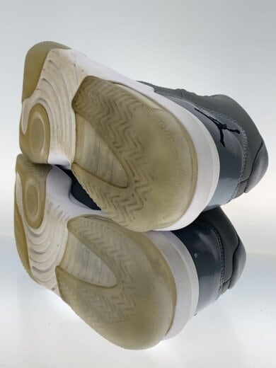 商品画像：JORDAN MAX AURA_ジョーダン マックス アウラ/26cm/GRY 4