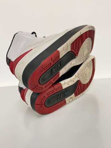 商品画像：AIR JORDAN 2 RETRO_エア ジョーダン 2 レトロ/29cm/WHT// 4