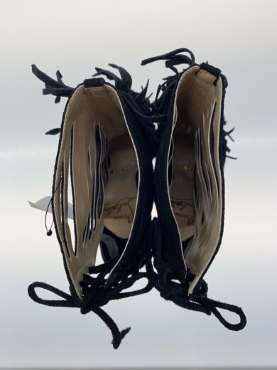 商品画像：シューズ/35/BLK 3