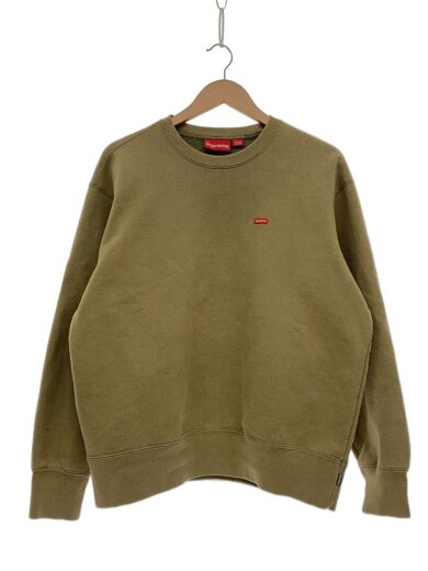 商品画像：スウェット/S/コットン/KHK 1