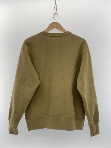 商品画像：スウェット/S/コットン/KHK 2