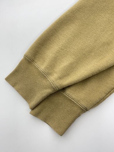 商品画像：スウェット/S/コットン/KHK 6