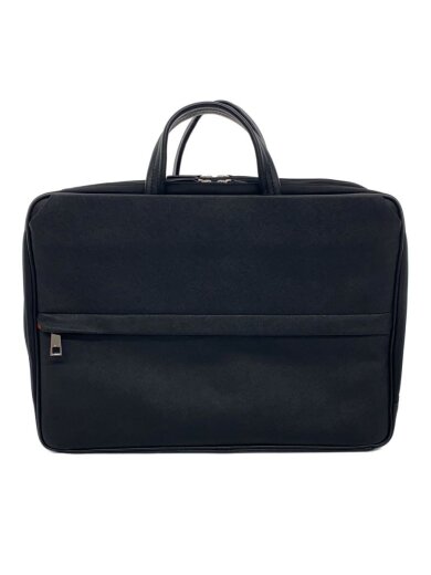 商品画像：IS/IT/リュック/--/BLK 1