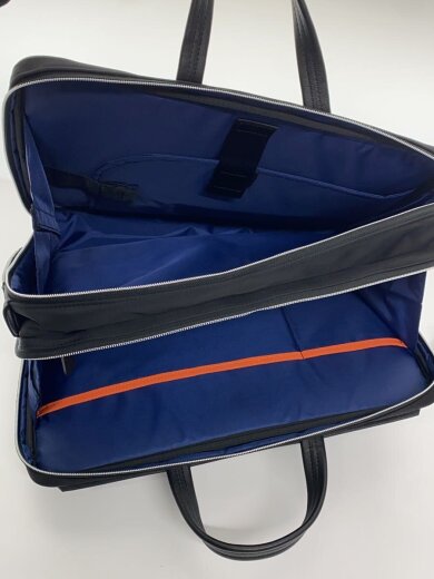 商品画像：IS/IT/リュック/--/BLK 6