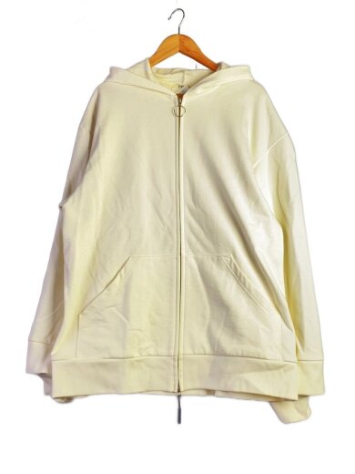 商品画像：ジップパーカー/2/コットン/LE-T23-046 1