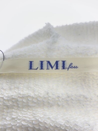 商品画像：ジップパーカー/2/コットン/LE-T23-046 3