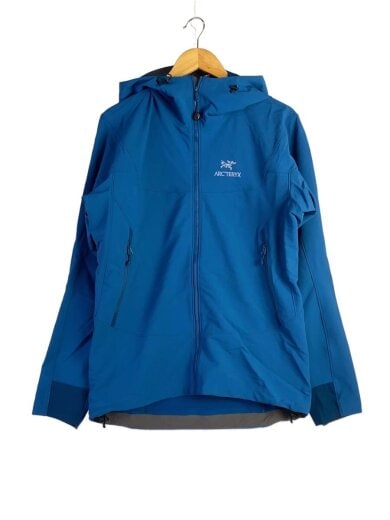 商品画像：ナイロンジャケット/S/ナイロン/BLU/17307-121979 1