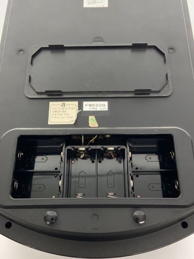 商品画像：時計/アナログ/BRW/fw522b/ディズニータイム 6