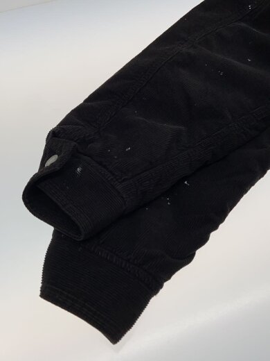 商品画像：ジャケット/M/コットン/GRY 5