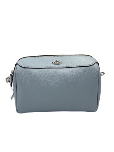 商品画像：ショルダーバッグ/--/BLU/f76629 1